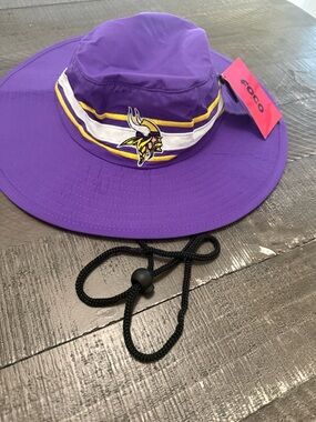 Minnesota Vikings Bucket Hat